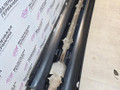 пороги (комплект) Mercedes-Benz C-Класс W205/S205/C205 W205.042 2014, 2.0 л., M 274.920, бензин, АКПП, 755 серый, седан, задний привод, правый руль, A2056903140, A2056903240 - фото №30