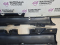 пороги (комплект) Mercedes-Benz C-Класс W205/S205/C205 W205.042 2014, 2.0 л., M 274.920, бензин, АКПП, 755 серый, седан, задний привод, правый руль, A2056903140, A2056903240 - фото №31