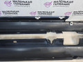 пороги (комплект) Mercedes-Benz C-Класс W205/S205/C205 W205.042 2014, 2.0 л., M 274.920, бензин, АКПП, 755 серый, седан, задний привод, правый руль, A2056903140, A2056903240 - фото №32