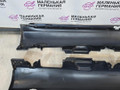 пороги (комплект) Mercedes-Benz C-Класс W205/S205/C205 W205.042 2014, 2.0 л., M 274.920, бензин, АКПП, 755 серый, седан, задний привод, правый руль, A2056903140, A2056903240 - фото №35