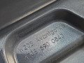 пороги (комплект) Mercedes-Benz C-Класс W205/S205/C205 W205.042 2014, 2.0 л., M 274.920, бензин, АКПП, 755 серый, седан, задний привод, правый руль, A2056903140, A2056903240 - фото №37