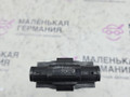 ограничитель открывания двери BMW X1 F48 2017, 2.0 л., B48 A20 B, бензин, АКПП, alpinweiss 3 (300), полный привод, правый руль, 51227436004, 7436004, 51227357010, 7357010 - фото №4