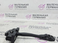 ограничитель открывания двери BMW X1 F48 2017, 2.0 л., B48 A20 B, бензин, АКПП, alpinweiss 3 (300), полный привод, правый руль, 51227436004, 7436004, 51227357010, 7357010 - фото №7