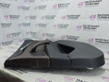 обшивка двери задняя правая BMW X1 F48 2017, 2.0 л., B48 A20 B, бензин, АКПП, alpinweiss 3 (300), полный привод, правый руль, 15403301, 6812251, 67787-X7A14, 67787-X7A16, 51427438112, 7438112 - фото №3