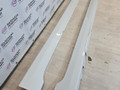 пороги (комплект) BMW 5 серия G30/G31 G30 2018, 2.0 л., B48 B20 A, бензин, АКПП, a96 mineral-weiss metallic, седан, задний привод, правый руль, 51777387342, 51777387341, 51777475604, 51777387337, 51777387338, 7387338, 7387337, 7435875, 7435876 - фото №3