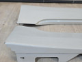 пороги (комплект) BMW 5 серия G30/G31 G30 2018, 2.0 л., B48 B20 A, бензин, АКПП, a96 mineral-weiss metallic, седан, задний привод, правый руль, 51777387342, 51777387341, 51777475604, 51777387337, 51777387338, 7387338, 7387337, 7435875, 7435876 - фото №6