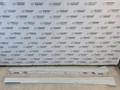 пороги (комплект) BMW 5 серия G30/G31 G30 2018, 2.0 л., B48 B20 A, бензин, АКПП, a96 mineral-weiss metallic, седан, задний привод, правый руль, 51777387342, 51777387341, 51777475604, 51777387337, 51777387338, 7387338, 7387337, 7435875, 7435876 - фото №14