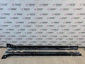 пороги (комплект) BMW 5 серия G30/G31 G30 2018, 2.0 л., B48 B20 A, бензин, АКПП, a96 mineral-weiss metallic, седан, задний привод, правый руль, 51777387342, 51777387341, 51777475604, 51777387337, 51777387338, 7387338, 7387337, 7435875, 7435876 - фото №22