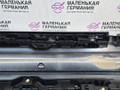 пороги (комплект) BMW 5 серия G30/G31 G30 2018, 2.0 л., B48 B20 A, бензин, АКПП, a96 mineral-weiss metallic, седан, задний привод, правый руль, 51777387342, 51777387341, 51777475604, 51777387337, 51777387338, 7387338, 7387337, 7435875, 7435876 - фото №26
