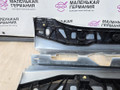 пороги (комплект) BMW 5 серия G30/G31 G30 2018, 2.0 л., B48 B20 A, бензин, АКПП, a96 mineral-weiss metallic, седан, задний привод, правый руль, 51777387342, 51777387341, 51777475604, 51777387337, 51777387338, 7387338, 7387337, 7435875, 7435876 - фото №30
