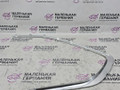 молдинг стекла BMW X5 F15 2014, 3.0 л., N57 D30 A, дизель, АКПП, mineralweiss metallic (a96), полный привод, правый руль, 51377289724, 7289724 - фото №2