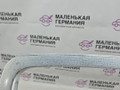 молдинг стекла BMW X5 F15 2014, 3.0 л., N57 D30 A, дизель, АКПП, mineralweiss metallic (a96), полный привод, правый руль, 51377289724, 7289724 - фото №7