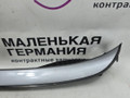 молдинг лобового стекла BMW X3 F25 2013, 2.0 л., N20 B20 A, бензин, АКПП, а52/7 spacegrau, хетчбэк 5 дв., полный привод, правый руль, 51317286180, 7286180 - фото №3
