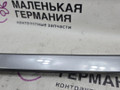 молдинг лобового стекла BMW X3 F25 2013, 2.0 л., N20 B20 A, бензин, АКПП, а52/7 spacegrau, хетчбэк 5 дв., полный привод, правый руль, 51317286180, 7286180 - фото №5