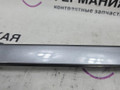 молдинг лобового стекла BMW X3 F25 2013, 2.0 л., N20 B20 A, бензин, АКПП, а52/7 spacegrau, хетчбэк 5 дв., полный привод, правый руль, 51317286180, 7286180 - фото №6
