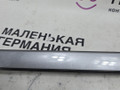 молдинг лобового стекла BMW X3 F25 2013, 2.0 л., N20 B20 A, бензин, АКПП, а52/7 spacegrau, хетчбэк 5 дв., полный привод, правый руль, 51317286180, 7286180 - фото №7