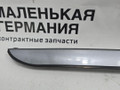 молдинг лобового стекла BMW X3 F25 2013, 2.0 л., N20 B20 A, бензин, АКПП, а52/7 spacegrau, хетчбэк 5 дв., полный привод, правый руль, 51317286180, 7286180 - фото №8