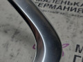 молдинг стекла BMW X1 F48 2017, 2.0 л., B48 A20 B, бензин, АКПП, синий mediterranblau c10, полный привод, правый руль, 27000831, 15608310, 27000832 - фото №6