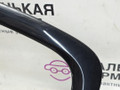 молдинг стекла BMW X1 F48 2016, 2.0 л., B47 C20 A, дизель, АКПП, alpinweiss 3 (300), передний привод, правый руль - фото №5