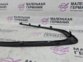 молдинг стекла BMW X1 F48 2016, 2.0 л., B47 C20 A, дизель, АКПП, alpinweiss 3 (300), передний привод, правый руль - фото №3