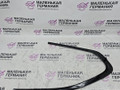 молдинг стекла BMW X1 F48 2016, 2.0 л., B47 C20 A, дизель, АКПП, alpinweiss 3 (300), передний привод, правый руль - фото №2