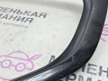 молдинг стекла BMW X1 F48 2016, 2.0 л., B47 C20 A, дизель, АКПП, alpinweiss 3 (300), передний привод, правый руль - фото №6