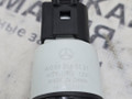 насос (моторчик) омывателя стекла Mercedes-Benz E-Класс W213/S213/C238/A238 2018, 2.0 л., M 274.920, бензин, АКПП, 149 polar white или polarweiss, седан, задний привод, правый руль, A0998660121, 0165454626 - фото №7