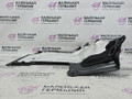 перегородка Mercedes-Benz E-Класс W213/S213/C238/A238 2018, 2.0 л., M 274.920, бензин, АКПП, 149 polar white или polarweiss, седан, задний привод, правый руль, A2536208200, A2936880300 - фото №3