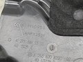 перегородка Mercedes-Benz E-Класс W213/S213/C238/A238 2018, 2.0 л., M 274.920, бензин, АКПП, 149 polar white или polarweiss, седан, задний привод, правый руль, A2536208200, A2936880300 - фото №6