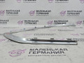 молдинг стекла BMW X5 F15 2014, 3.0 л., N57 D30 A, дизель, АКПП, mineralweiss metallic (a96), полный привод, правый руль, 51377289723, 7289723 - фото №3
