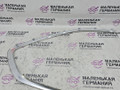 молдинг стекла BMW X5 F15 2014, 3.0 л., N57 D30 A, дизель, АКПП, mineralweiss metallic (a96), полный привод, правый руль, 51377289723, 7289723 - фото №2