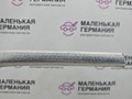 молдинг стекла BMW X5 F15 2014, 3.0 л., N57 D30 A, дизель, АКПП, mineralweiss metallic (a96), полный привод, правый руль, 51377289723, 7289723 - фото №6