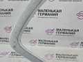 молдинг стекла BMW X5 F15 2014, 3.0 л., N57 D30 A, дизель, АКПП, mineralweiss metallic (a96), полный привод, правый руль, 51377289723, 7289723 - фото №7