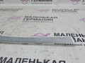 молдинг стекла BMW X5 F15 2014, 3.0 л., N57 D30 A, дизель, АКПП, mineralweiss metallic (a96), полный привод, правый руль, 51377289723, 7289723 - фото №9