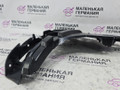 Крепление бампера заднего Mercedes-Benz E-Класс W213/S213/C238/A238 2018, 2.0 л., M 274.920, бензин, АКПП, 149 polar white или polarweiss, седан, задний привод, правый руль, A2138850163 - фото №5