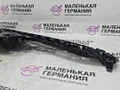 Крепление бампера заднего Mercedes-Benz E-Класс W213/S213/C238/A238 2018, 2.0 л., M 274.920, бензин, АКПП, 149 polar white или polarweiss, седан, задний привод, правый руль, A2138850163 - фото №6