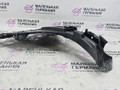 Крепление бампера заднего Mercedes-Benz E-Класс W213/S213/C238/A238 2018, 2.0 л., M 274.920, бензин, АКПП, 149 polar white или polarweiss, седан, задний привод, правый руль, A2138850263 - фото №4