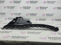 Крепление бампера заднего Mercedes-Benz E-Класс W213/S213/C238/A238 2018, 2.0 л., M 274.920, бензин, АКПП, 149 polar white или polarweiss, седан, задний привод, правый руль, A2138850263 - фото №7