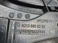 Крепление бампера заднего Mercedes-Benz E-Класс W213/S213/C238/A238 2018, 2.0 л., M 274.920, бензин, АКПП, 149 polar white или polarweiss, седан, задний привод, правый руль, A2138850263 - фото №8