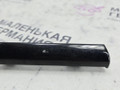 молдинг стекла BMW X5 F15 2013, 3.0 л., N57 D30 A, дизель, АКПП, mineralweiss metallic (a96), внедорожник 5 дв., полный привод, правый руль, 51377289727, 7289727 - фото №3