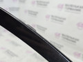 молдинг стекла BMW X5 F15 2013, 3.0 л., N57 D30 A, дизель, АКПП, mineralweiss metallic (a96), внедорожник 5 дв., полный привод, правый руль, 51377289727, 7289727 - фото №4