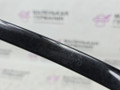 молдинг стекла BMW X5 F15 2013, 3.0 л., N57 D30 A, дизель, АКПП, mineralweiss metallic (a96), внедорожник 5 дв., полный привод, правый руль, 51377289727, 7289727 - фото №5