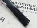 молдинг стекла BMW 5 серия G30/G31 G30 2019, 4.4 л., N63 B44 C, бензин, АКПП, carbonschwarz metallic (416), седан, полный привод, 51357390126, 7390126 - фото №4