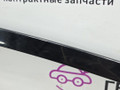 молдинг стекла BMW 5 серия G30/G31 G30 2019, 4.4 л., N63 B44 C, бензин, АКПП, carbonschwarz metallic (416), седан, полный привод, 51357390126, 7390126 - фото №6