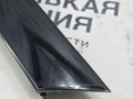 молдинг стекла BMW 5 серия G30/G31 G30 2019, 4.4 л., N63 B44 C, бензин, АКПП, carbonschwarz metallic (416), седан, полный привод, 51357390126, 7390126 - фото №8