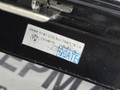 молдинг стекла BMW 5 серия G30/G31 G30 2019, 4.4 л., N63 B44 C, бензин, АКПП, carbonschwarz metallic (416), седан, полный привод, 51357390126, 7390126 - фото №9