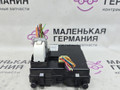 блок управления печки / климат-контроля Mercedes-Benz E-Класс W213/S213/C238/A238 2018, 2.0 л., M 274.920, бензин, АКПП, 149 polar white или polarweiss, седан, задний привод, правый руль, A0009008814, A0009017606 - фото №4
