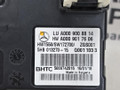 блок управления печки / климат-контроля Mercedes-Benz E-Класс W213/S213/C238/A238 2018, 2.0 л., M 274.920, бензин, АКПП, 149 polar white или polarweiss, седан, задний привод, правый руль, A0009008814, A0009017606 - фото №8