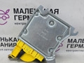 блок AirBag Mercedes-Benz E-Класс W213/S213/C238/A238 2018, 2.0 л., M 274.920, бензин, АКПП, 149 polar white или polarweiss, седан, задний привод, правый руль, A2139007220, A2139012809, A2139020813, A0295459026, A1665450426 - фото №3