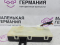 блок управления крышкой багажника Mercedes-Benz E-Класс W213/S213/C238/A238 2018, 2.0 л., M 274.920, бензин, АКПП, 149 polar white или polarweiss, седан, задний привод, правый руль, A2139000814 - фото №4